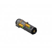 12X UltraZoom, Mot. Zoom 2 phase stepper, Mot. 12 mm FF 2 phase stepper